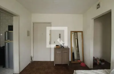 Apartamento para venda - jardim salso , 1 quarto,  43 m² - porto alegre