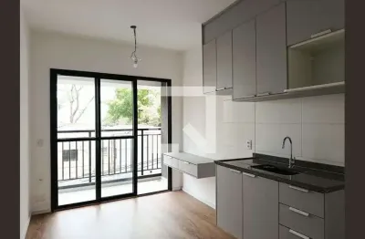 Apartamento para venda - pinheiros, 1 quarto,  29 m² - são paulo