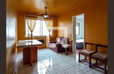Apartamento para venda - partenon, 1 quarto,  45 m² - porto alegre
