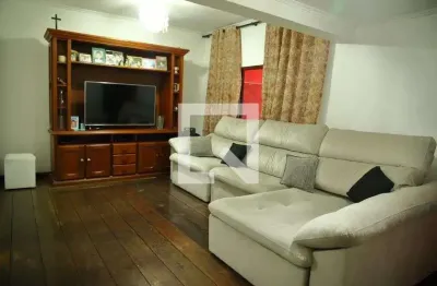 Casa para venda - planalto, 3 quartos,  140 m² - são bernardo do campo