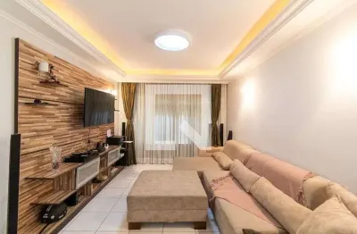Casa para venda - jardim marajoara , 3 quartos,  137 m² - são paulo