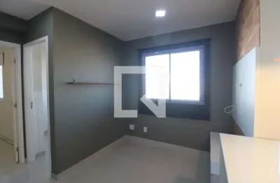 Apartamento para venda - jardim palmares, 2 quartos,  35 m² - são paulo