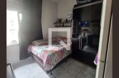 Kitnet / stúdio para venda - centro, 1 quarto,  29 m² - são paulo