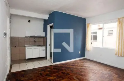 Kitnet / stúdio para venda - cidade baixa, 1 quarto,  34 m² - porto alegre