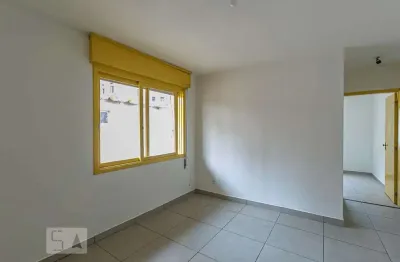 Apartamento para venda - teresópolis, 1 quarto,  55 m² - porto alegre