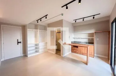 Apartamento para venda - vila aricanduva, 1 quarto,  32 m² - são paulo
