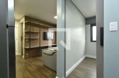 Apartamento para venda - bela vista, 2 quartos,  34 m² - são paulo