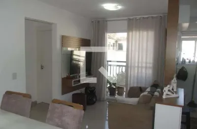 Apartamento para venda - engenho novo, 2 quartos,  48 m² - rio de janeiro