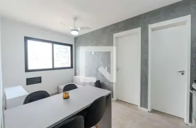 Apartamento para venda - bela vista, 2 quartos,  35 m² - são paulo