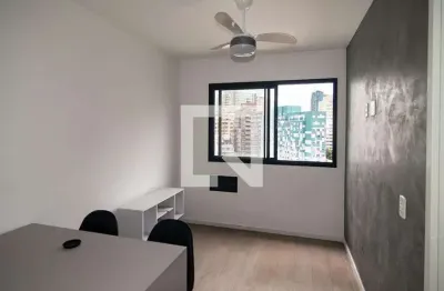 Apartamento para venda - bela vista, 2 quartos,  35 m² - são paulo