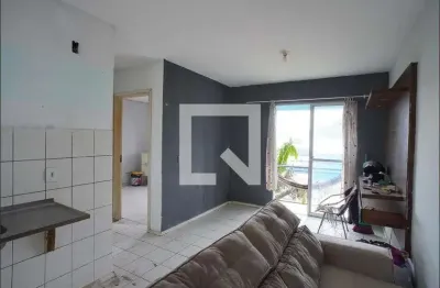 Apartamento para venda - sarandi, 2 quartos,  40 m² - porto alegre