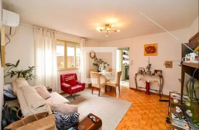 Apartamento para venda - são sebastião, 1 quarto,  50 m² - porto alegre