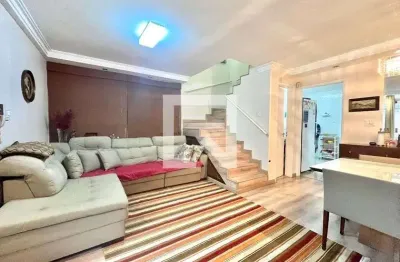 Casa para venda - vila mascote, 4 quartos,  140 m² - são paulo