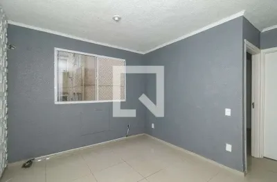 Apartamento para venda - rubem berta, 2 quartos,  44 m² - porto alegre