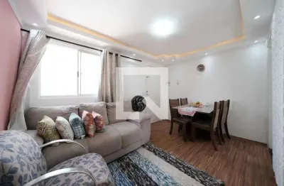 Apartamento para venda - artur alvim, 2 quartos,  45 m² - são paulo