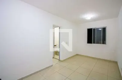 Apartamento para venda - cidade sao jorge, 2 quartos,  47 m² - santo andré