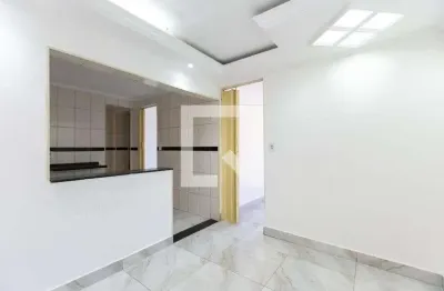 Apartamento para venda - itaquera, 2 quartos,  48 m² - são paulo