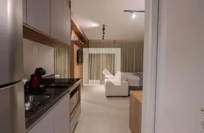 Kitnet / stúdio para venda - bela vista, 1 quarto,  30 m² - são paulo