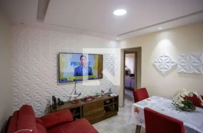 Apartamento para venda - conceição, 2 quartos,  45 m² - diadema