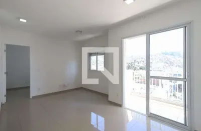 Apartamento para venda - vila galvão, 1 quarto,  47 m² - guarulhos