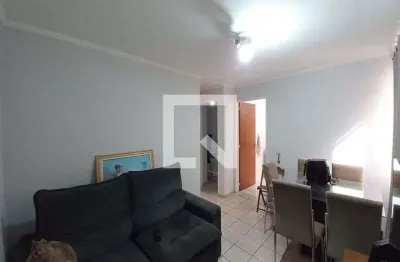 Apartamento para venda - jardim do lago, 2 quartos,  50 m² - campinas
