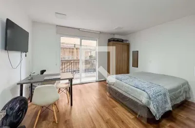 Kitnet / stúdio para venda - vila mariana, 1 quarto,  28 m² - são paulo