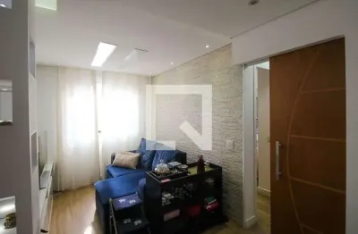 Apartamento para venda - vila prudente, 2 quartos,  45 m² - são paulo