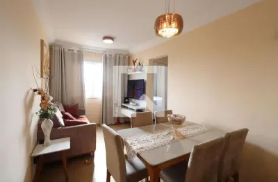 Apartamento para venda - tatuapé, 2 quartos,  45 m² - são paulo