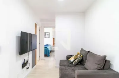 Apartamento para venda - lapa, 2 quartos,  42 m² - são paulo