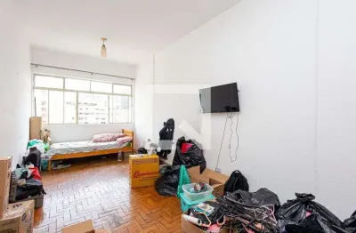 Apartamento para venda - bela vista, 1 quarto,  58 m² - são paulo