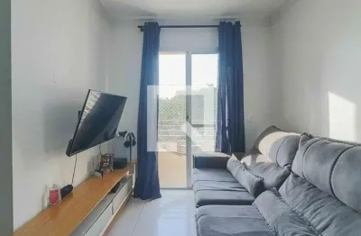 Apartamento para venda - jardim éster yolanda, 2 quartos,  49 m² - são paulo