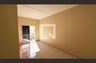 Apartamento para venda - cecap, 2 quartos,  52 m² - jundiaí