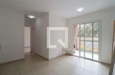 Apartamento para venda - vila amália, 2 quartos,  50 m² - são paulo