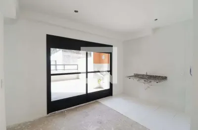 Apartamento para venda - santana, 2 quartos,  39 m² - são paulo