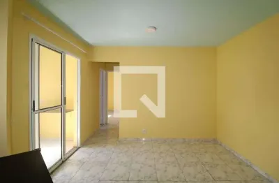 Apartamento para venda - vila dionísia, 2 quartos,  50 m² - são paulo