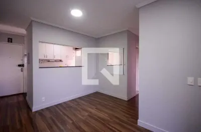 Apartamento para venda - jardim santa emília, 3 quartos,  55 m² - são paulo
