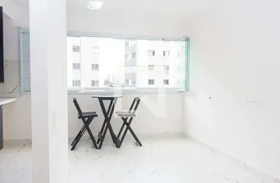 Apartamento para venda - socorro, 2 quartos,  47 m² - são paulo