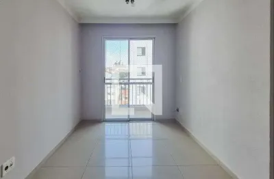 Apartamento para venda - jardim éster yolanda, 2 quartos,  52 m² - são paulo