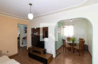 Apartamento para venda - jardim interlagos, 2 quartos,  57 m² - campinas
