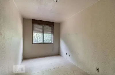 Apartamento para venda - jardim itu-sabará, 2 quartos,  60 m² - porto alegre