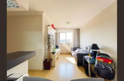 Apartamento para venda - cidade são francisco , 2 quartos,  50 m² - são paulo