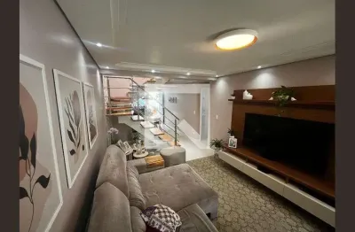 Casa / sobrado em condomínio para venda - mandaqui, 4 quartos,  150 m² - são paulo