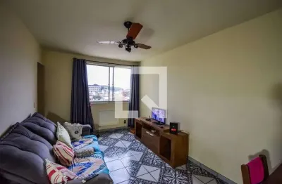 Apartamento para venda - piedade, 2 quartos,  58 m² - rio de janeiro