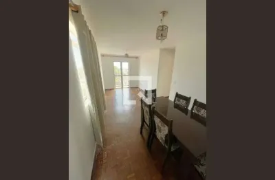 Apartamento para venda - vila 31 de março, 2 quartos,  64 m² - campinas