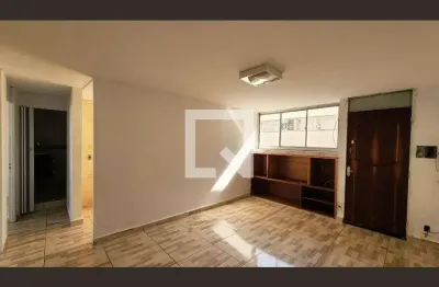 Apartamento para venda - cecap, 2 quartos,  64 m² - jundiaí