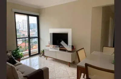 Apartamento para venda - chácara inglesa, 2 quartos,  50 m² - são paulo