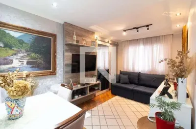 Apartamento para venda - jaguaré, 2 quartos,  57 m² - são paulo