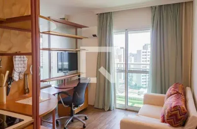 Kitnet / stúdio para venda - perdizes, 1 quarto,  30 m² - são paulo