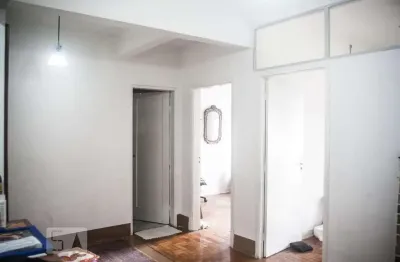 Apartamento para venda - santa cecília, 2 quartos,  70 m² - são paulo