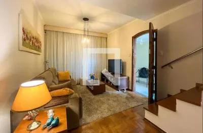 Casa para venda - vila mangalot, 4 quartos,  185 m² - são paulo